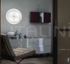 Потолочный светильник INCASS фабрика Vistosi