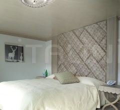 Итальянские Потолочные светильники - Потолочный светильник NOVECENTO Итальянские Потолочные светильники - Потолочный светильник NOVECENTO фабрика Vistosi