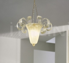 Подвесной светильник GLORIA SP 9F фабрика Vistosi