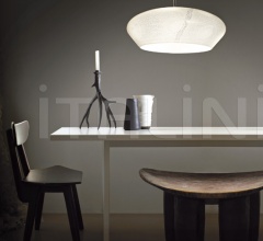 Подвесной светильник MARBLE SP 45 фабрика Vistosi