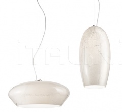 Подвесной светильник MARBLE SP 45 фабрика Vistosi