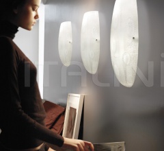 Настенный светильник MARBLE фабрика Vistosi