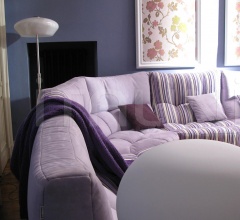 Торшер MARBLE фабрика Vistosi