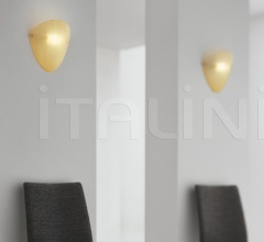 Настенный светильник MAREA AP 24 фабрика Vistosi