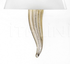 Настенный светильник GOCCIA фабрика Vistosi