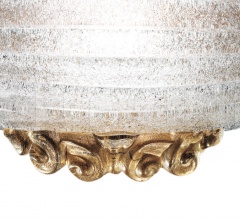 Настенный светильник TORCELLO фабрика Vistosi