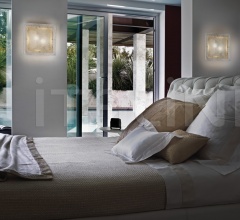 Потолочный светильник SOFFIO фабрика Vistosi