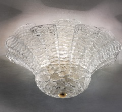 Потолочный светильник SAN GIORGIO фабрика Vistosi