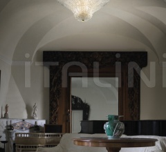 Потолочный светильник SAN GIORGIO фабрика Vistosi