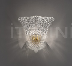 Настенный светильник SAN MARCO AP 5F G фабрика Vistosi