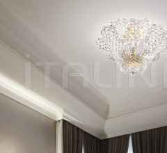 Потолочный светильник SAN MARCO фабрика Vistosi