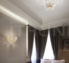 Настенный светильник SAN MARCO AP 30 фабрика Vistosi