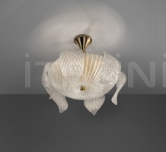 Потолочный светильник RIGA PL 6 фабрика Vistosi