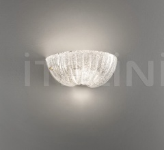 Настенный светильник RIGA AP 30 фабрика Vistosi