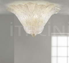 Потолочный светильник REDENTORE PL 16F фабрика Vistosi