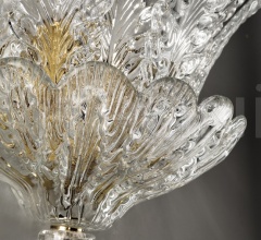 Настенный светильник RIALTO AP 12F фабрика Vistosi