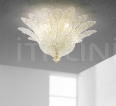 Потолочный светильник FUOCHI PL 16F фабрика Vistosi