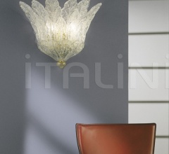 Настенный светильник FUOCHI AP 7F фабрика Vistosi