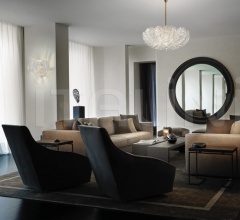 Люстра GIUDECCA фабрика Vistosi