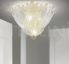 Потолочный светильник ROMANZA PL 10F фабрика Vistosi