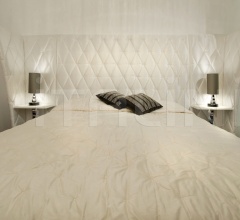 Итальянские Кровати - Кровать Adler фабрика IPE Cavalli (Visionnaire)