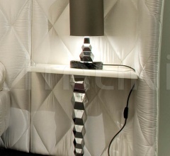 Итальянские Спальни - Тумбочка Adler фабрика IPE Cavalli (Visionnaire)