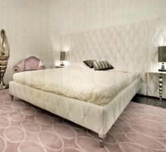 Итальянские Спальни - Тумбочка Adler фабрика IPE Cavalli (Visionnaire)