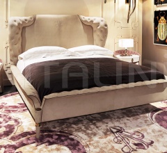 Итальянские Кровати - Кровать Alice фабрика IPE Cavalli (Visionnaire)