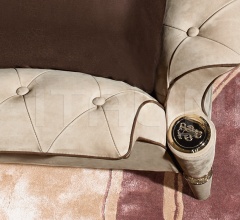 Итальянские Кровати - Кровать Alice фабрика IPE Cavalli (Visionnaire)