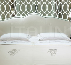 Итальянские Кровати - Кровать Avalon фабрика IPE Cavalli (Visionnaire)