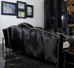 Итальянские Кровати - Кровать Avalon фабрика IPE Cavalli (Visionnaire)