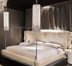 Итальянские Кровати - Кровать Beauforts фабрика IPE Cavalli (Visionnaire)