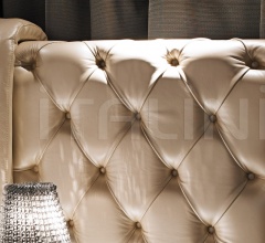 Итальянские Кровати - Кровать Beauforts фабрика IPE Cavalli (Visionnaire)