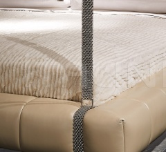 Итальянские Кровати - Кровать Beauforts фабрика IPE Cavalli (Visionnaire)