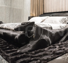 Итальянские Кровати - Кровать Bismarck фабрика IPE Cavalli (Visionnaire)