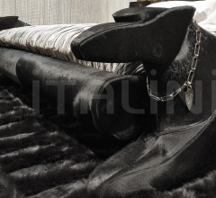 Итальянские Кровати - Кровать Bismarck фабрика IPE Cavalli (Visionnaire)