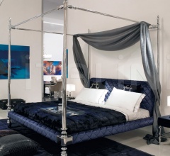 Итальянские Кровати - Кровать Cador фабрика IPE Cavalli (Visionnaire)