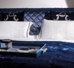 Итальянские Кровати - Кровать Cador фабрика IPE Cavalli (Visionnaire)