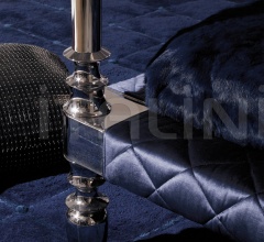 Итальянские Кровати - Кровать Cador фабрика IPE Cavalli (Visionnaire)