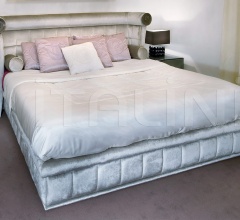 Итальянские Кровати - Кровать Caesar фабрика IPE Cavalli (Visionnaire)