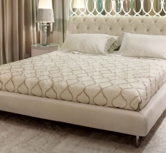 Итальянские Кровати - Кровать Chester Dudley фабрика IPE Cavalli (Visionnaire)