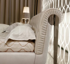 Итальянские Кровати - Кровать Chester Dudley фабрика IPE Cavalli (Visionnaire)