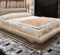 Итальянские Кровати - Кровать Chester Laurence фабрика IPE Cavalli (Visionnaire)