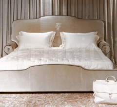 Итальянские Кровати - Кровать Diplomate фабрика IPE Cavalli (Visionnaire)