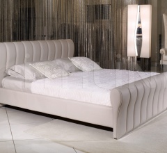 Итальянские Кровати - Кровать Drop фабрика IPE Cavalli (Visionnaire)