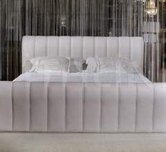 Итальянские Кровати - Кровать Drop фабрика IPE Cavalli (Visionnaire)