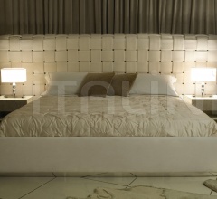 Итальянские Кровати - Кровать Edward фабрика IPE Cavalli (Visionnaire)