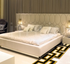 Итальянские Кровати - Кровать Gregory фабрика IPE Cavalli (Visionnaire)