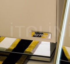 Итальянские Спальни - Тумбочка Gregory фабрика IPE Cavalli (Visionnaire)