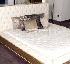 Итальянские Кровати - Кровать Magnolia фабрика IPE Cavalli (Visionnaire)